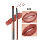 Maquiagem Duo Labial Matte Perfeito