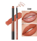 Maquiagem Duo Labial Matte Perfeito