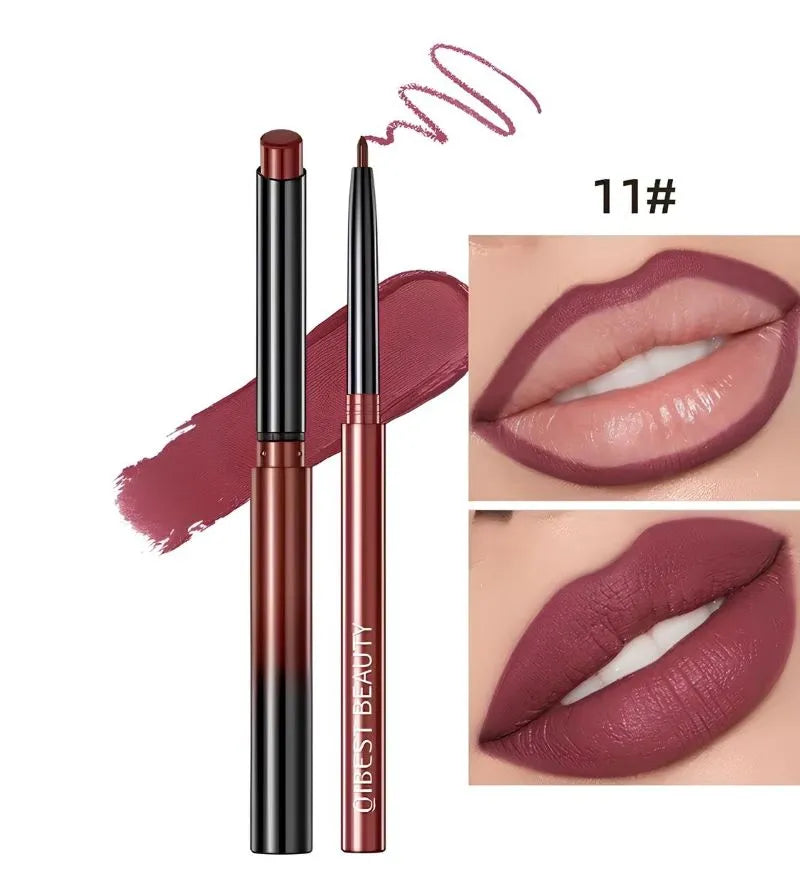 Maquiagem Duo Labial Matte Perfeito