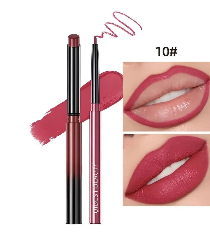 Maquiagem Duo Labial Matte Perfeito